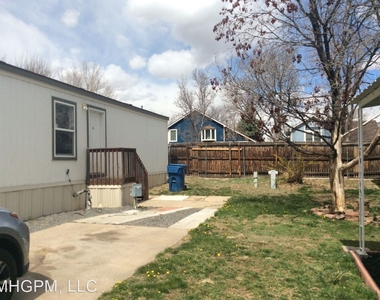 860 W 132nd Avenue, Lot #159 - Photo Thumbnail 6