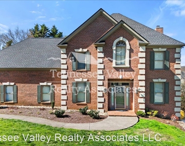 821 Foxfield Ln. - Photo Thumbnail 0