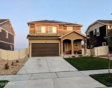 262 Indian Peaks Dr - Photo Thumbnail 0