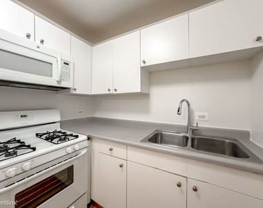 6954 N. Sheridan, Unit A504 - Photo Thumbnail 2