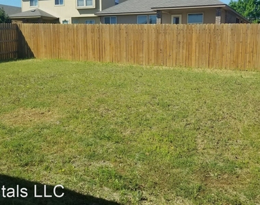 9615 Malkier Drive - Photo Thumbnail 21