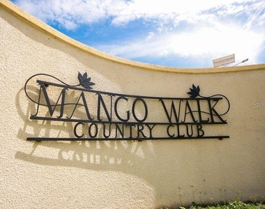 1 Mango Walk - Photo Thumbnail 0