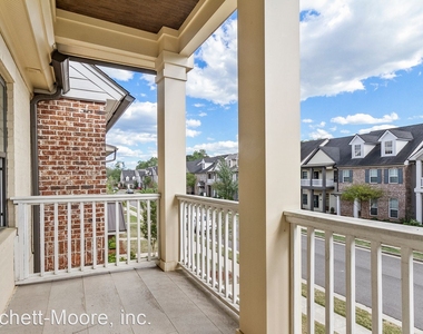 1401 Pinnacle Park Ln #311 - Photo Thumbnail 21