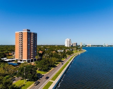 4015 Bayshore Boulevard - Photo Thumbnail 1