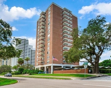 4015 Bayshore Boulevard - Photo Thumbnail 12