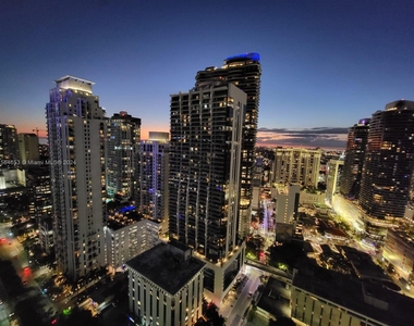 951 Brickell Ave - Photo Thumbnail 32