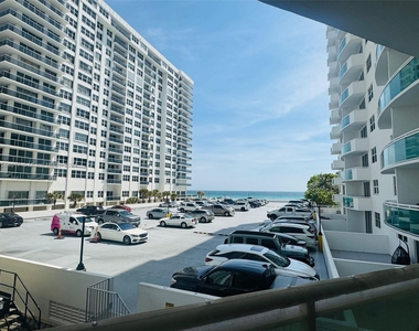 3001 S Ocean Dr - Photo Thumbnail 1