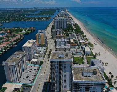 1600 S Ocean Dr - Photo Thumbnail 29