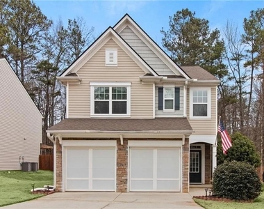 2653 Winslow Ridge Drive - Photo Thumbnail 1