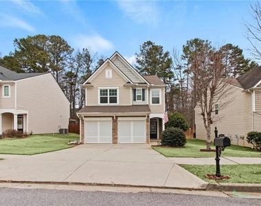 2653 Winslow Ridge Drive - Photo Thumbnail 2