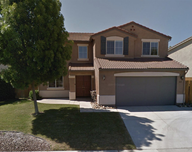 889 Sycamore Canyon - Photo Thumbnail 1