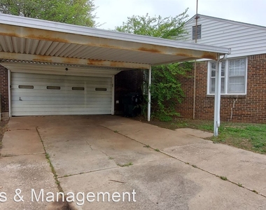 1110 N Redbud - Photo Thumbnail 1