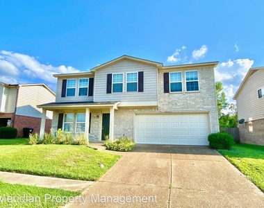 10057 Branley Oak Dr - Photo Thumbnail 0