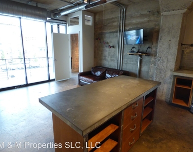 380 W 200 S Apt #401 - Photo Thumbnail 6