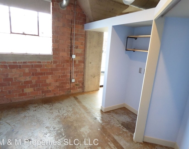 380 W 200 S Apt #401 - Photo Thumbnail 12