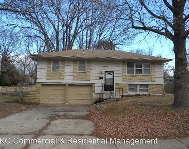 5033 Hawthorne Avenue - Photo Thumbnail 0