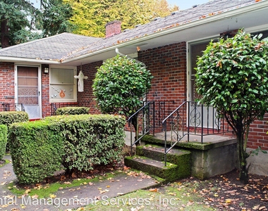 5554 Ne Clackamas St - Photo Thumbnail 0