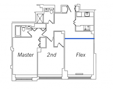 E 51st St - Midtown East - Photo Thumbnail 12