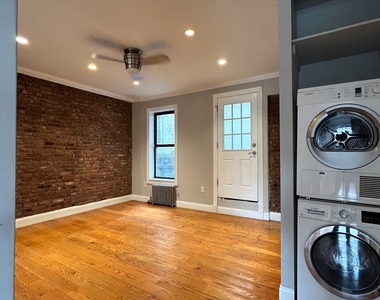 Renovated 3 bedroom apartment on East 100th Street - Photo Thumbnail 5