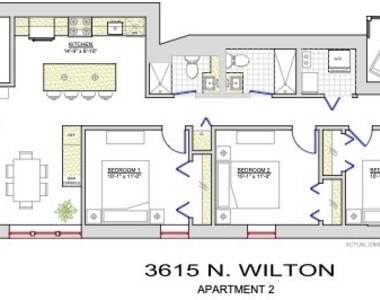 3615 N Wilton Avenue - Photo Thumbnail 19