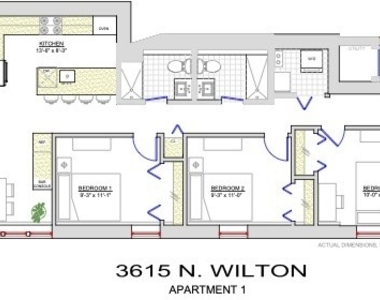 3615 N Wilton Avenue - Photo Thumbnail 21