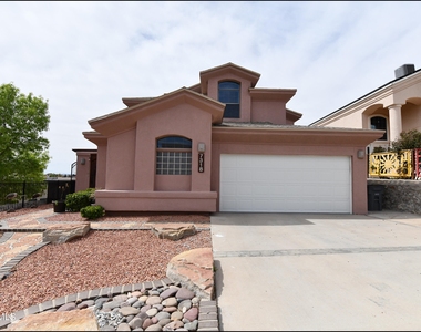 7318 Corona Del Sol Drive - Photo Thumbnail 1