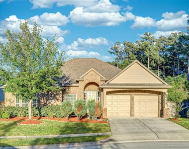 12218 Brighton Brook Lane - Photo Thumbnail 1