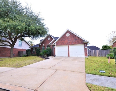 31210 Rainwood Park Lane - Photo Thumbnail 12