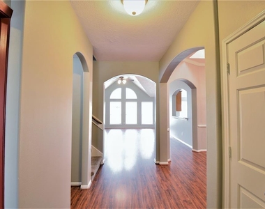 31210 Rainwood Park Lane - Photo Thumbnail 0