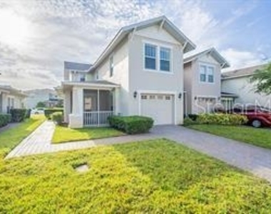 2021 Cypress Bay Boulevard - Photo Thumbnail 0