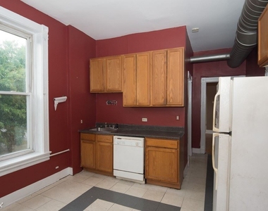 1058 N. Rockwell, Unit F-5 - Photo Thumbnail 1