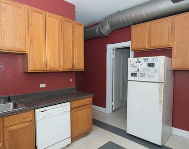 1058 N. Rockwell, Unit F-5 - Photo Thumbnail 3