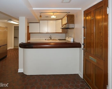 2523 N. California, Unit J - Photo Thumbnail 4