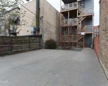 2523 N. California, Unit J - Photo Thumbnail 19