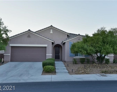 7129 Silver Ridge Peak Street - Photo Thumbnail 0