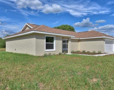 4280 Sw 128th Place - Photo Thumbnail 1