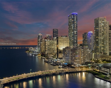 701 Brickell Key Blvd - Photo Thumbnail 22