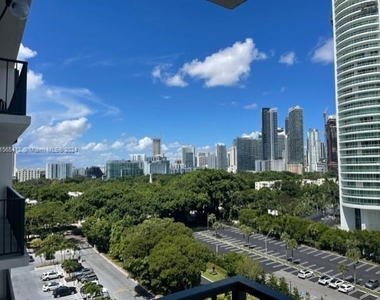 1865 Brickell Ave - Photo Thumbnail 7