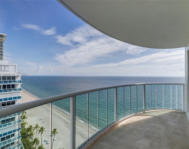 3410 Galt Ocean Dr - Photo Thumbnail 0