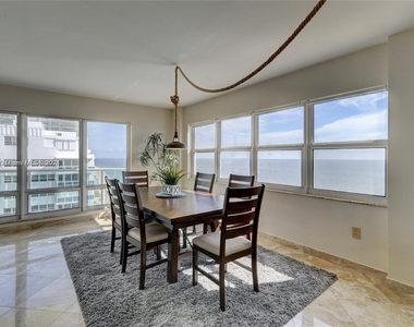 3410 Galt Ocean Dr - Photo Thumbnail 9