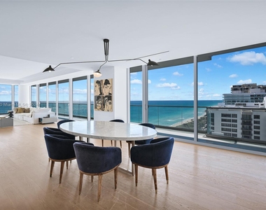 10201 Collins Ave - Photo Thumbnail 3