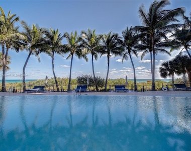 6799 Collins Ave - Photo Thumbnail 8