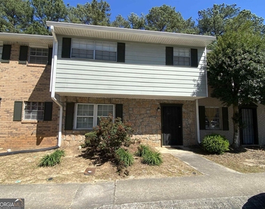 4701 Flat Shoals Road - Photo Thumbnail 0