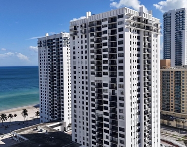 2401 S Ocean Drive - Photo Thumbnail 1