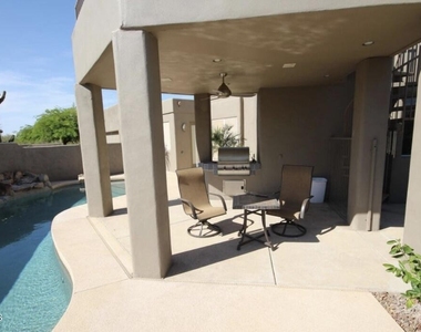 5829 E Agave Place - Photo Thumbnail 2