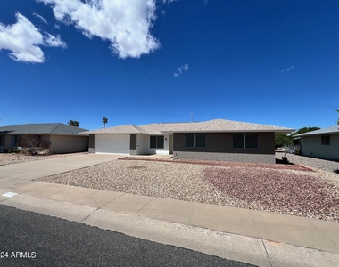 10834 W Amber Trail - Photo Thumbnail 1