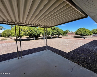 10834 W Amber Trail - Photo Thumbnail 40