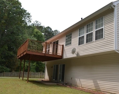 257 Creel Chase Nw - Photo Thumbnail 15