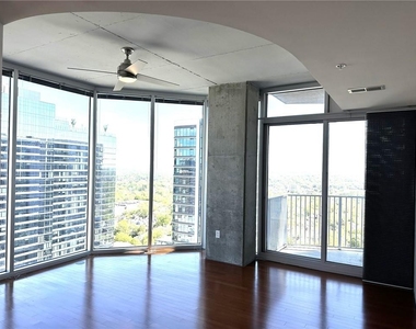 860 Peachtree Street Ne - Photo Thumbnail 1