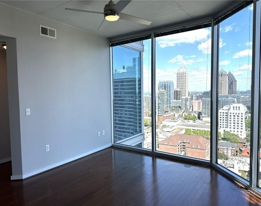 860 Peachtree Street Ne - Photo Thumbnail 2